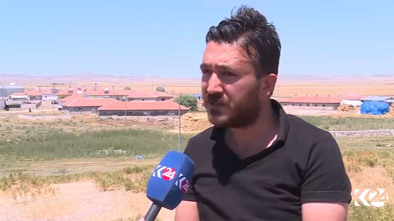 Kurdên Kirşehîrê yên Anatoliya Navîn li ser çand û zimanê xwe mane
